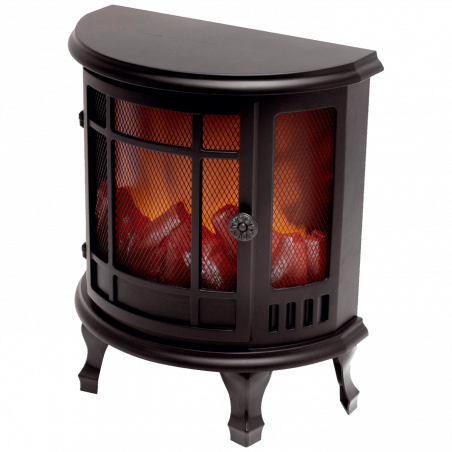 home Dekorativna LED rasvjeta, kamin - LTN 12 FP