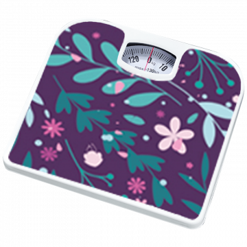 Zilan Vaga, mehanička, do 130 kg - ZLN1693 PATTERN 1