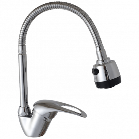 Zilan Slavina, mixer, sa tuš glavom, kuhinjska - ZLN0382