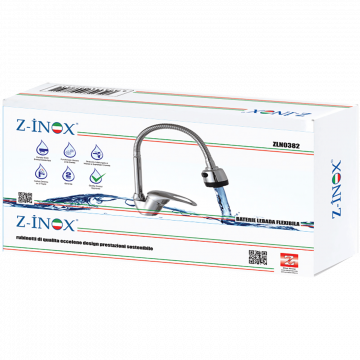 Zilan Slavina, mixer, sa tuš glavom, kuhinjska - ZLN0382