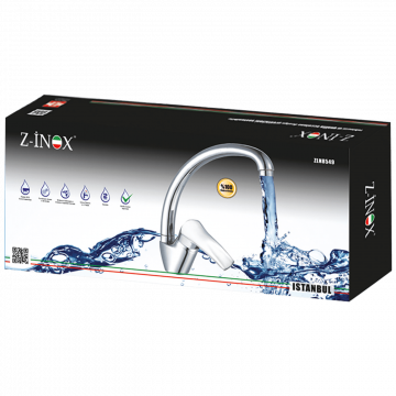 Zilan Slavina, mixer, kuhinjska - ZLN7819