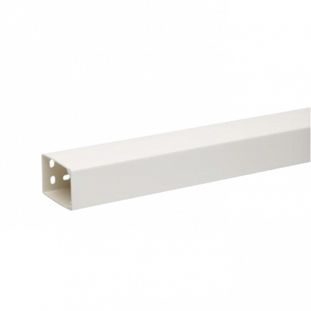 Schneider Electric Kanalica PVC kablovska, 40x60mm, boja bijela - ETK40360