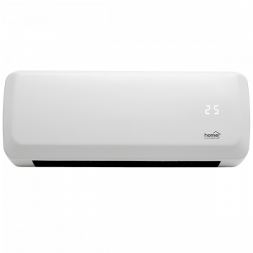 home Grijalica zidna , 42 cm širina, 2000W, LED display - FKF 42201