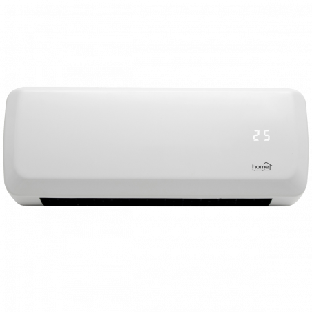 home Grijalica zidna , 42 cm širina, 2000W, LED display - FKF 42201