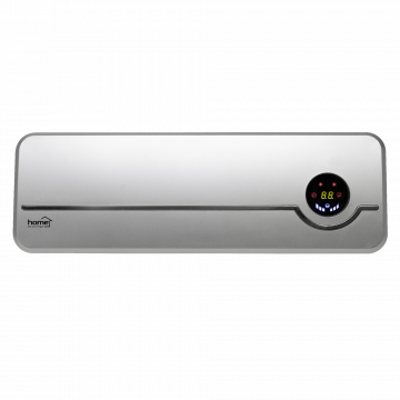 home Grijalica zidna , 56 cm širina, 2000W, LCD display - FKF 56202