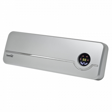 home Grijalica zidna , 56 cm širina, 2000W, LCD display - FKF 56202