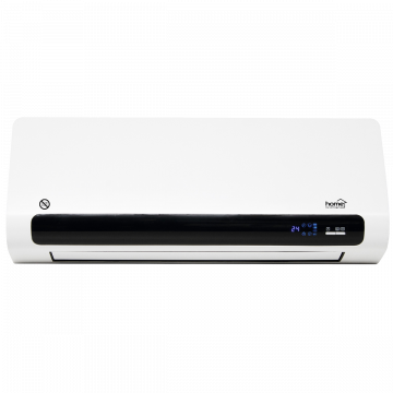 home Grijalica zidna , 65 cm širina, 2200W, LCD display - FKF 65221