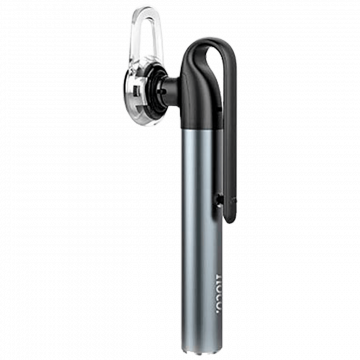 hoco. Slušalica bežična sa mikrofonom,Bluetooth,45 mAh,3 h, siva - E21 Razor-Edge Gray