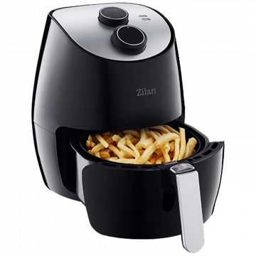 Zilan Friteza na vrući zrak, 1350 W - ZLN3598