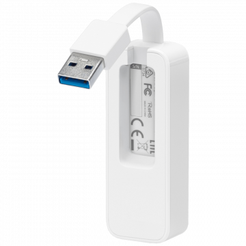 TP-LINK Mrežni adapter, USB3.0, 10/100/1000 Mbps - UE300
