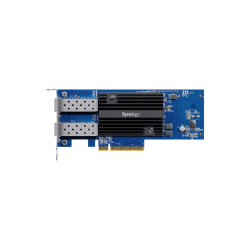 Synology E10G30-F2 10GbE SFP+ kartica | Giga Informatika