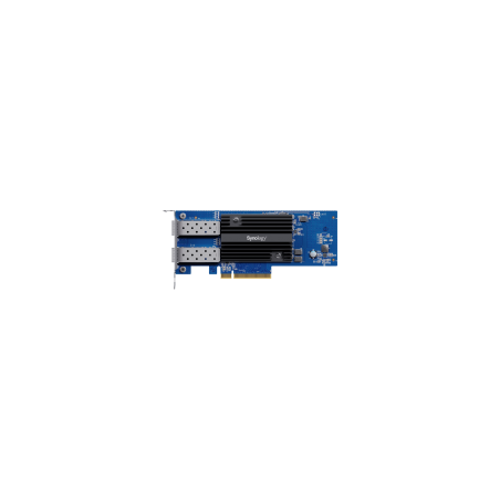 Synology E10G30-F2 dual-port 10GbE SFP+ mrežna kartica za Synology sisteme
