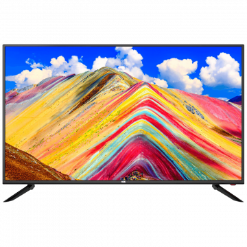 VOX Televizor Android Smart LED 4K UHD 55" - 55ADS314H