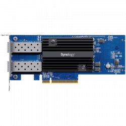 Synology E10G30-F2 10GbE SFP+ kartica | Giga Informatika