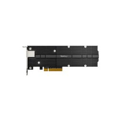 Synology M.2 SSD & 10GbE adapter kartica | Giga Informatika