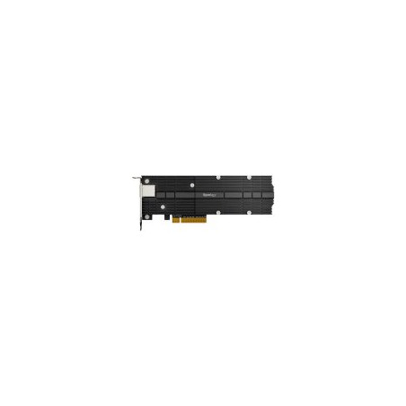 Synology M.2 SSD & 10GbE combo adapter kartica za ubrzanje performansi