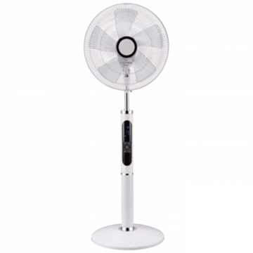 home Ventilator sa postoljem, 60 W, 40 cm, 3D oscilacija - SFR 40 3D