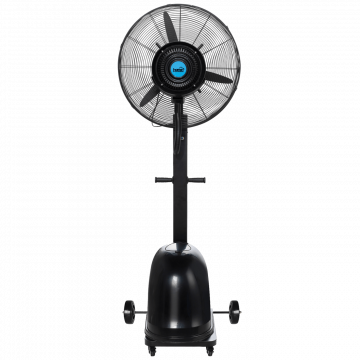 home Ventilator sa raspršivačem vode, centrifugalni,  300 W - CMF 64