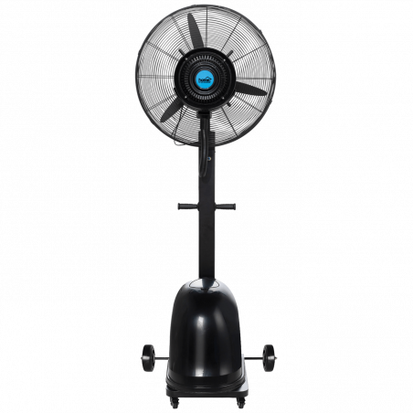 home Ventilator sa raspršivačem vode, centrifugalni,  300 W - CMF 64