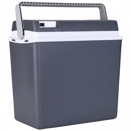 home Frižider, prijenosni, 45 W,  22 lit., 12V - CB 23