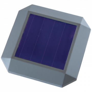 Silverline Ultrazvučni rastjerivač krtica, solarni, efikasan do 500 m² - IN 25134