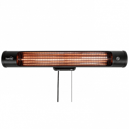 home Grijalica sa halogenim grijačem, 1200W - FK 25