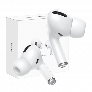 hoco. Slušalica bežične sa kutijicom za punjenje, BT v5.0 - ES36 Airpods Pro