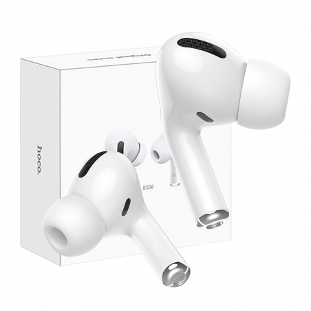 hoco. Slušalica bežične sa kutijicom za punjenje, BT v5.0 - ES36 Airpods Pro