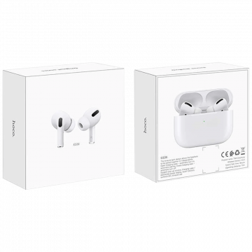 hoco. Slušalica bežične sa kutijicom za punjenje, BT v5.0 - ES36 Airpods Pro