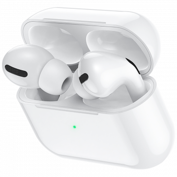 hoco. Slušalica bežične sa kutijicom za punjenje, BT v5.0 - ES36 Airpods Pro