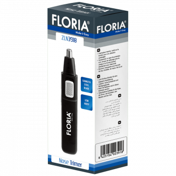 Floria Trimer za nos / uši - ZLN3918