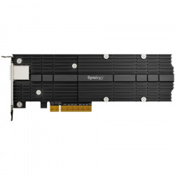 Synology M.2 SSD & 10GbE adapter kartica | Giga Informatika