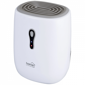 home Isušivač/Odvlaživač zraka do 300 ml / 24 h - DHM 300