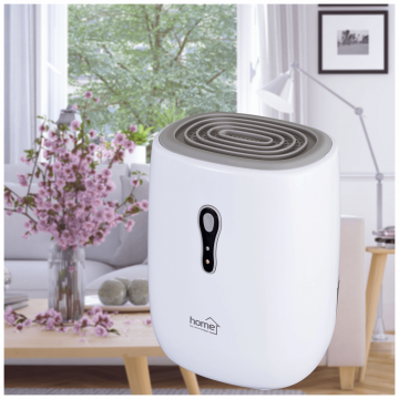 home Isušivač/Odvlaživač zraka do 300 ml / 24 h - DHM 300