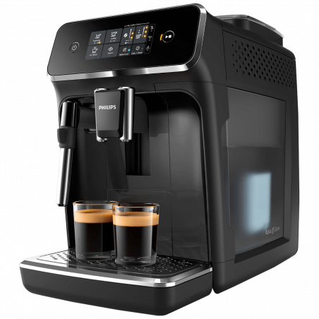 Philips Aparat za espresso kafu, automatski, 2 napitka - EP2221/40