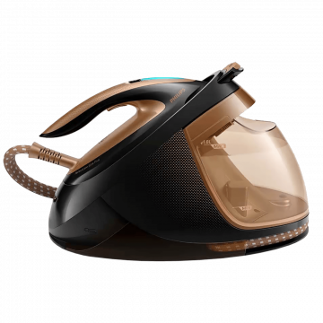 Philips Pegla sa parnom postajom, 2700 W, PerfectCare Elite Plus - GC9682/30