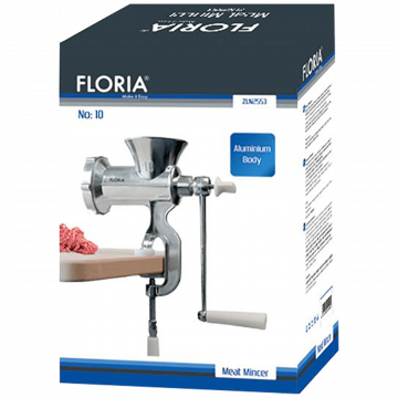 Floria Mašina za mljevenje mesa, ručna - ZLN2553