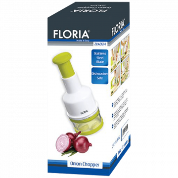Floria Sjeckalica za luk i povrće - ZLN2614