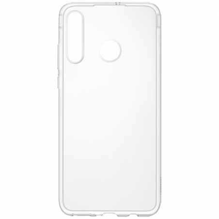 Platoon Maska za mobitel Huawei P30 Lite, transparent - Huawei P30 Lite, transp.