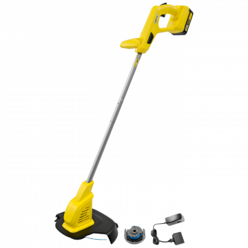 Karcher Trimer, akumulatorski, 18 V, 9500 rpm - LTR 18-25