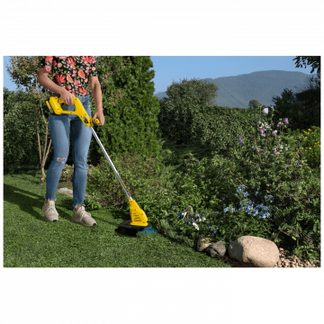 Karcher Trimer, akumulatorski, 18 V, 9500 rpm - LTR 18-25