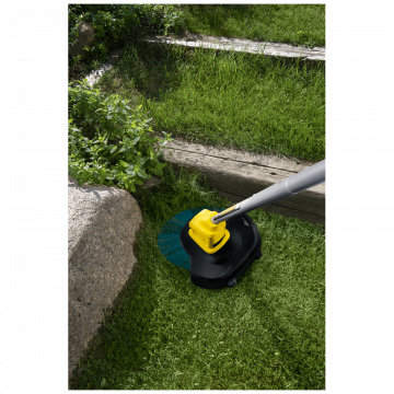 Karcher Trimer, akumulatorski, 18 V, 9500 rpm - LTR 18-25