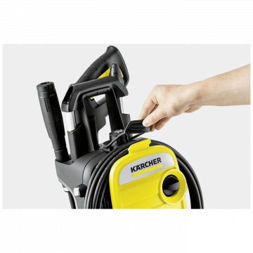 Karcher Visokotlačni perač, 2100W - K 5 Compact