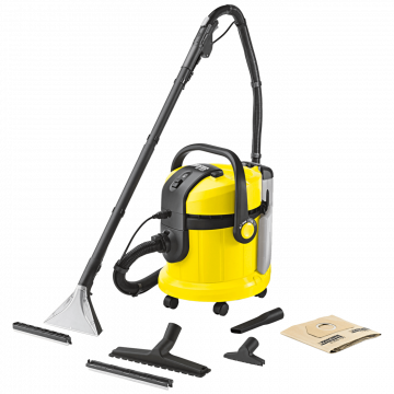 Karcher Usisavač za dubinsko pranje, 1400 W - SE 4001