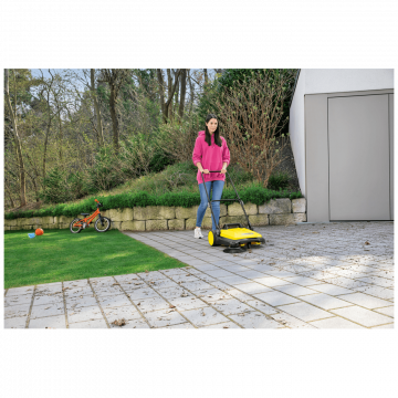 Karcher Mašina za metenje - S4