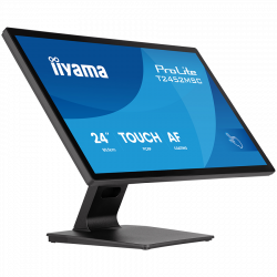 IIYAMA T2452MSC-B2 24" touchscreen monitor 1920x1080, 120Hz, 10 tačaka dodira
