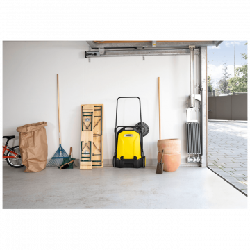 Karcher Mašina za metenje - S4
