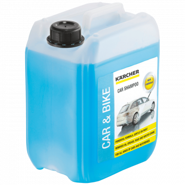 Karcher Auto- šampon, 5 lit - RM 619