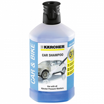 Karcher Auto - šampon, 1 lit - RM 615
