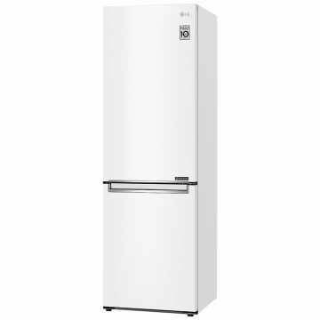 LG Frižider/zamrzivač, ukupna zapremina 341 l, A++ - GBP31SWLZN